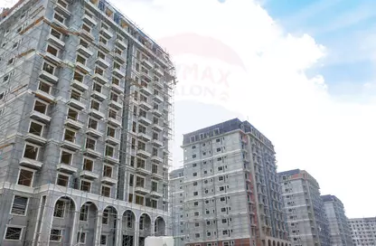 شقة - 3 غرف نوم - 3 حمامات للبيع في طريق القاهره الاسكندريه الصحراوي - محرم بك - حي شرق - الاسكندرية