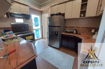 Villa - 4 Bedrooms - 4 Bathrooms for rent in Madinaty - Cairo
