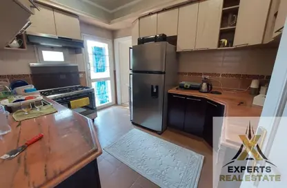 Villa - 4 Bedrooms - 4 Bathrooms for rent in Madinaty - Cairo