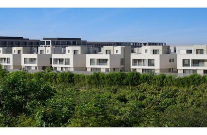 Duplex - 3 Bedrooms - 5 Bathrooms for sale in Al Burouj Compound - El Shorouk Compounds - Shorouk City - Cairo