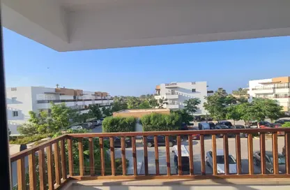 Chalet - 2 Bedrooms - 2 Bathrooms for sale in Almaza Bay - Qesm Marsa Matrouh - North Coast
