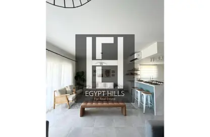 Villa - 5 Bedrooms - 6 Bathrooms for sale in Jefaira - Ras Al Hekma - North Coast