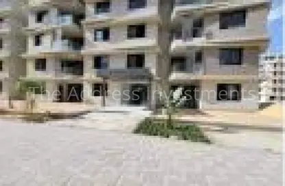 Apartment - 2 Bedrooms - 3 Bathrooms for sale in Badya Palm Hills - 6 October Compounds - 6 October City - Giza