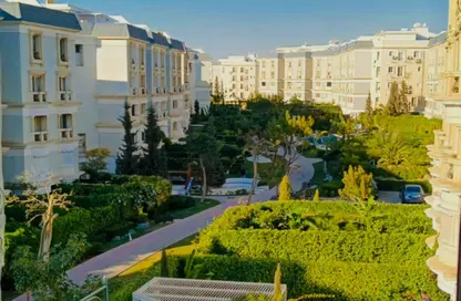 Apartment - 2 Bedrooms - 2 Bathrooms for rent in Mountain View Hyde Park - 5th Settlement Compounds - The 5th Settlement - New Cairo City - Cairo