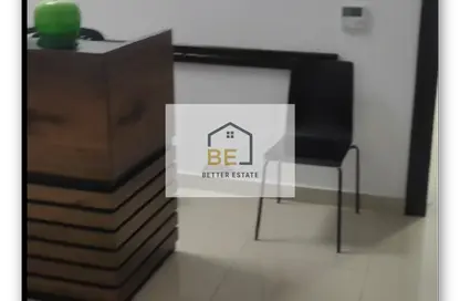 Clinic - Studio - 1 Bathroom for sale in North Teseen St. - The 5th Settlement - New Cairo City - Cairo