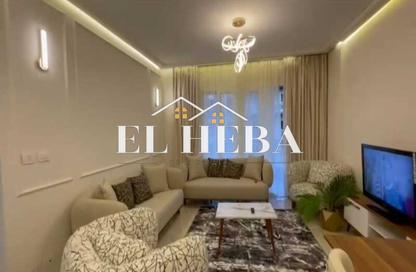 Apartment - 3 Bedrooms - 2 Bathrooms for rent in Madinaty - Cairo