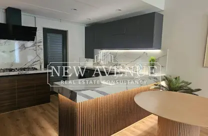 شقة - 2 غرف نوم - 2 حمامات للبيع في لايك فيو ريزيدنس - كمبوندات التجمع الخامس - التجمع الخامس - مدينة القاهرة الجديدة - القاهرة