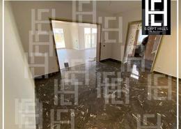 تاون هاوس - 3 غرف نوم - 4 حمامات for للبيع in نيو جيزة - طريق مصر اسكندرية الصحراوي - مدينة 6 أكتوبر - الجيزة