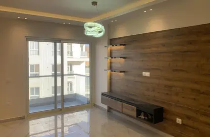 Apartment - 3 Bedrooms - 3 Bathrooms for sale in Mountain View iCity October - 6 October Compounds - 6 October City - Giza