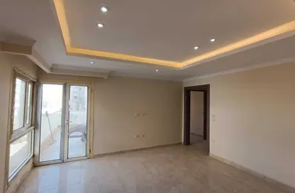 Apartment - 3 Bedrooms - 3 Bathrooms for sale in Mountain View iCity - 5th Settlement Compounds - The 5th Settlement - New Cairo City - Cairo