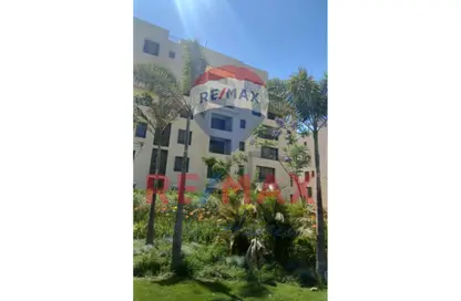 Apartment - 3 Bedrooms - 3 Bathrooms for rent in O West - 6 October Compounds - 6 October City - Giza