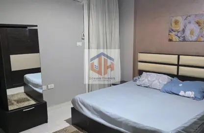 Apartment - 2 Bedrooms - 1 Bathroom for rent in New Cairo City - Cairo