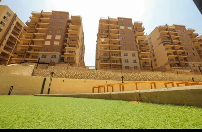 Apartment - 3 Bedrooms - 2 Bathrooms for sale in Zahraa El Maadi - Hay El Maadi - Cairo