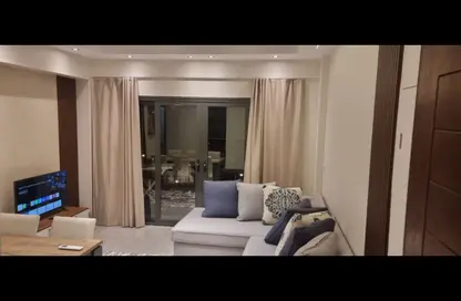 Apartment - 2 Bedrooms - 1 Bathroom for rent in Madinaty - Cairo