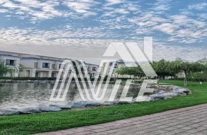 Townhouse - 5 Bedrooms - 5 Bathrooms for sale in Mountain View Hyde Park - 5th Settlement Compounds - The 5th Settlement - New Cairo City - Cairo