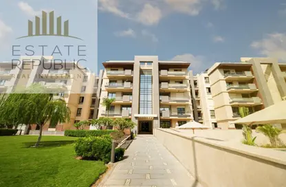 Apartment - 3 Bedrooms - 3 Bathrooms for sale in Azad - 5th Settlement Compounds - The 5th Settlement - New Cairo City - Cairo