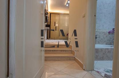 Apartment - 3 Bedrooms - 2 Bathrooms for rent in Ahmed Fahim Bayoumi St. - Triumph Square - El Nozha - Cairo