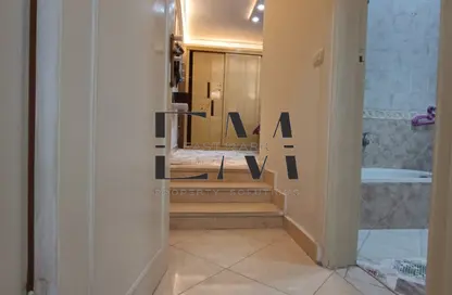 Apartment - 3 Bedrooms - 2 Bathrooms for rent in Ahmed Fahim Bayoumi St. - Triumph Square - El Nozha - Cairo