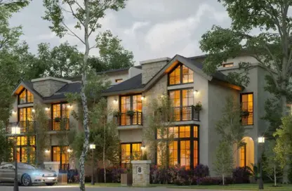 Townhouse - 3 Bedrooms - 3 Bathrooms for sale in The Wonder Marq - Mostakbal City Compounds - Mostakbal City - Future City - Cairo Townhouse - 3 Bedrooms - 3 Bathrooms for sale in The Wonder Marq - Mostakbal City Compounds - Mostakbal City - Future City - Cairo