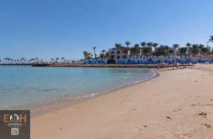 شقة - 2 غرف نوم - 1 حمام للبيع في منطقة ارابيا - الغردقة - محافظة البحر الاحمر