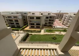 Penthouse - 3 Bedrooms - 4 Bathrooms for rent in Fifth Square - North Investors Area - New Cairo City - Cairo