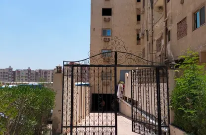 بناية كاملة - 8 غرف نوم - 8 حمامات للبيع في مدينة المعراج - زهراء المعادي - حي المعادي - القاهرة