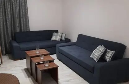 شاليه - 2 غرف نوم - 1 حمام للبيع في مرسيليا بيتش 4 - سيدي عبد الرحمن - الساحل الشمالي