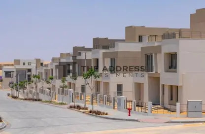 Villa - 7+ Bedrooms - 6 Bathrooms for sale in Palm Hills New Cairo - 5th Settlement Compounds - The 5th Settlement - New Cairo City - Cairo