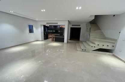 Twin House - 4 Bedrooms - 4 Bathrooms for rent in Mivida - 5th Settlement Compounds - The 5th Settlement - New Cairo City - Cairo