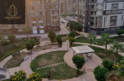 شقة - 3 غرف نوم - 2 حمامات للبيع في حى القرنفل - التجمع الخامس - مدينة القاهرة الجديدة - القاهرة