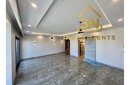 Apartment - 3 Bedrooms - 3 Bathrooms for rent in Eastown - 5th Settlement Compounds - The 5th Settlement - New Cairo City - Cairo