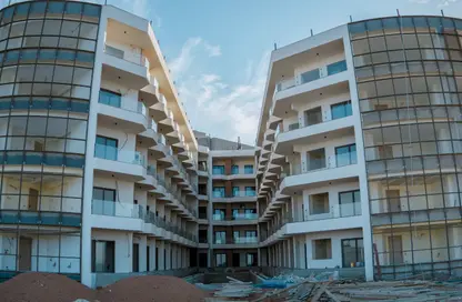 شقة - غرفة نوم - 1 حمام للبيع في ستوريا ديل ماري - منتجعات الغردقة - الغردقة - محافظة البحر الاحمر