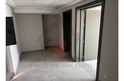 عيادة - استوديو - 1 حمام للايجار في نيو جيزة - طريق مصر اسكندرية الصحراوي - مدينة 6 أكتوبر - الجيزة