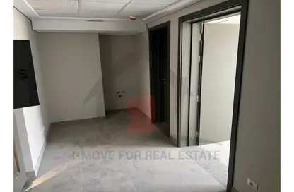 Clinic - Studio - 1 Bathroom for rent in New Giza - Cairo Alexandria Desert Road - 6 October City - Giza