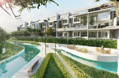 Apartment - 1 Bedroom - 1 Bathroom for sale in Taj City - 5th Settlement Compounds - The 5th Settlement - New Cairo City - Cairo Apartment - 1 Bedroom - 1 Bathroom for sale in Taj City - 5th Settlement Compounds - The 5th Settlement - New Cairo City - Cairo