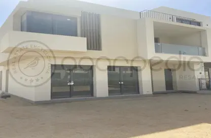 Twin House - 4 Bedrooms - 4 Bathrooms for sale in Sodic East - 6th District - New Heliopolis - Cairo Twin House - 4 Bedrooms - 4 Bathrooms for sale in Sodic East - 6th District - New Heliopolis - Cairo