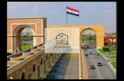 iVilla - 3 Bedrooms - 3 Bathrooms for sale in Talaat Mostafa St. - Rehab City Second Phase - Al Rehab - New Cairo City - Cairo