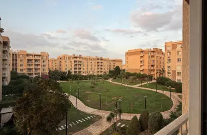 شقة - 3 غرف نوم - 2 حمامات للبيع في مدينتي - القاهرة