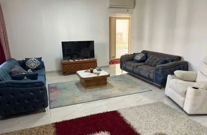 Apartment - 3 Bedrooms - 3 Bathrooms for rent in Madinaty - Cairo