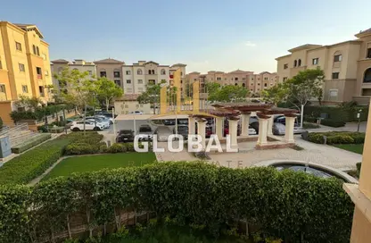 Apartment - 2 Bedrooms - 2 Bathrooms for rent in Mivida - 5th Settlement Compounds - The 5th Settlement - New Cairo City - Cairo