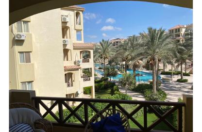 Chalet - 3 Bedrooms - 2 Bathrooms for sale in Stella Marina - Al Alamein - North Coast