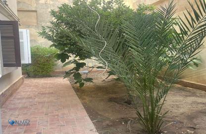 Apartment - 1 Bedroom - 1 Bathroom for rent in Street20 - District 2 - The 5th Settlement - New Cairo City - Cairo