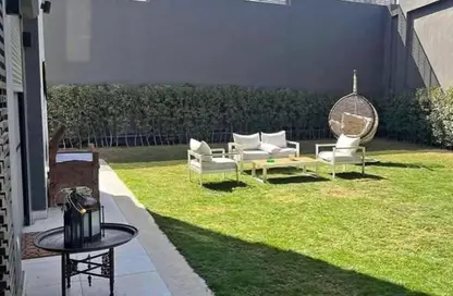 شقة - 3 غرف نوم - 3 حمامات للبيع في ماونتن فيو أي سيتي أكتوبر - كمبوندات 6 أكتوبر - مدينة 6 أكتوبر - الجيزة