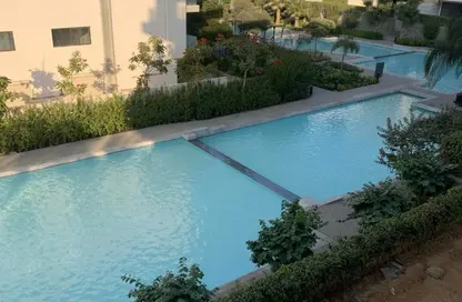 شقة - 2 غرف نوم - 2 حمامات للبيع في ليك فيو ريزدنس 2 - كمبوندات التجمع الخامس - التجمع الخامس - مدينة القاهرة الجديدة - القاهرة