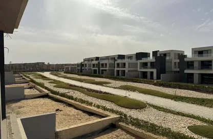 فيلا - 4 غرف نوم - 4 حمامات للبيع في لافيستا سيتي - كمبوندات العاصمة الإدارية الجديدة - العاصمة الإدارية الجديدة - القاهرة