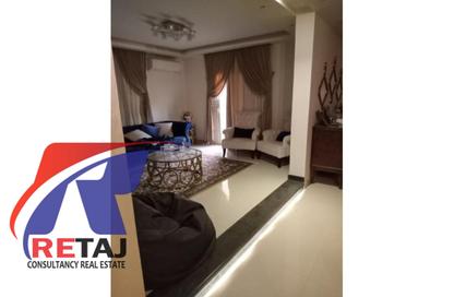 شقة - 3 غرف نوم - 2 حمامات للبيع في عمارات البنفسج - البنفسج - مدينة القاهرة الجديدة - القاهرة