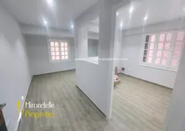 Office Space - Studio - 2 Bathrooms for rent in Street 198 - Degla - Hay El Maadi - Cairo