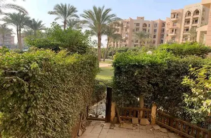 Apartment - 1 Bathroom for sale in El Rehab Extension - Al Rehab - New Cairo City - Cairo