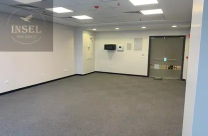 Office Space - Studio - 1 Bathroom for rent in Hyde Park - 5th Settlement Compounds - The 5th Settlement - New Cairo City - Cairo