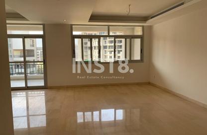 Apartment - 3 Bedrooms - 3 Bathrooms for sale in Cairo Festival City - North Investors Area - New Cairo City - Cairo